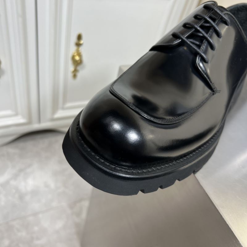 Prada Business Shoes